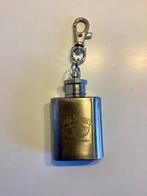 Jack Daniels flacon sleutelhanger, Ophalen of Verzenden, Gebruiksvoorwerp