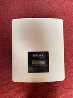 Solax X1 mini 3000 omvormer, Verzamelen, Elektronische Apparatuur, Overige typen, Ophalen of Verzenden