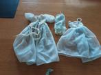 Barbie Kleding Set, Ophalen of Verzenden, Gebruikt, Barbie