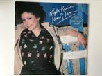 Janis Ian - Night Rains LP Pop rock, Gebruikt, Ophalen of Verzenden, 1980 tot 2000, 12 inch