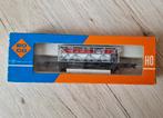 Roco Containerwagen, Gelijkstroom, Wagon, Ophalen of Verzenden, Zo goed als nieuw
