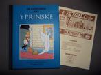 t Prinske - 01_HC_De avonturen van ‘t prinske 01 [Klassiek b, Eén stripboek, Ophalen of Verzenden, Zo goed als nieuw