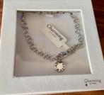 Nieuw Ti-Sento zilveren  scharming armband, Verzenden, Nieuw, Met bedels of kralen, Zilver