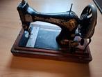 Oude Singer Naaimachine, Antiek en Kunst, Antiek | Naaimachines, Ophalen of Verzenden