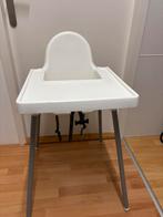 Ikea babystoel, Ophalen, Gebruikt