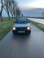 Volkswagen Golf 1.8 AUT U9 1989 Grijs, Origineel Nederlands, 1200 kg, 469 kg, 1781 cc