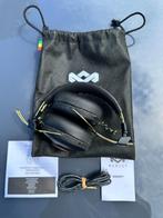 House of Marley Positive Vibration Frequency garantie!, Audio, Tv en Foto, Koptelefoons, Overige merken, Gebruikt, Bluetooth, Ophalen of Verzenden