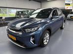 Kia Stonic 1.0 T-GDi MHEV DynamicLine |Camera|Carplay|, 1160 kg, Gebruikt, Blauw, 23 km/l