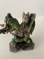 draken middeleeuwen, Ophalen of Verzenden, Gebruikt, Fantasy