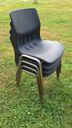GRATIS stoelen, Huis en Inrichting, Stoelen, Ophalen of Verzenden, Gebruikt