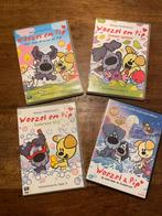 Kinder DVD’s, Ophalen of Verzenden, Gebruikt, Verhaal of Sprookje, 3 tot 5 jaar