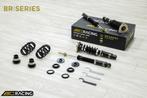 BC Racing BR serie schroefset - Audi A6 C8 Avant FWD 18+, Ophalen of Verzenden