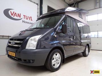Ford Nugget 140 PK Euro 5 2011 beschikbaar voor biedingen
