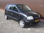 Hyundai Atos 1.1i Dynamic Cool 5 DEURS met AIRCO, Auto's, Hyundai, Origineel Nederlands, Te koop, Atos, Benzine