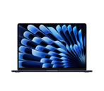 APPLE MacBook Air 15 inch - M3 - 16 GB - 256 GB - Midnight, Computers en Software, Apple Macbooks, Gebruikt, 256 GB, 15 inch, Ophalen of Verzenden