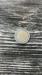 2 euro munt stickman belgie, Postzegels en Munten, Munten | Europa | Euromunten, Ophalen of Verzenden, België, 2 euro