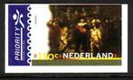 Nederland 2000 1907 Nachtwacht 1,10G Zelfkl, Postfris, Postzegels en Munten, Postzegels | Nederland, Ophalen of Verzenden, Na 1940