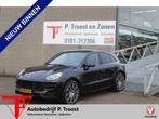 Porsche Macan 3.6 Turbo Panoramadak/Luchtvering/Sportuitlaat, Auto's, Porsche, Automaat, 12 maanden, Gebruikt, Euro 6