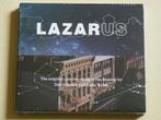 2 CD Lazarus , musical by David Bowie and Enda Walsh, Verzenden, Nieuw in verpakking