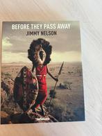 Before They Pass Away, Boeken, Ophalen, Zo goed als nieuw