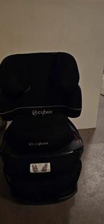 Cybex kinderstoel/pallasfix, Ophalen