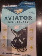 Papagaaien harnas vogelharnas, Dieren en Toebehoren, Ophalen of Verzenden, Nieuw, Kooi-accessoires