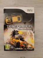 Transformers/ nintendo, Overige generaties, Ophalen of Verzenden, Gebruikt