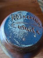 Vintage Adrie Moerings vaas 11 cm hoogte, Antiek en Kunst, Ophalen of Verzenden