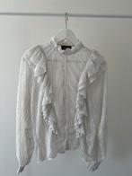 Alix The Label Blouse - Maat S, Ophalen of Verzenden, Zo goed als nieuw, Maat 36 (S)