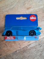 Siku Racer blauw nieuw in verpakking, Ophalen of Verzenden, Nieuw, Auto