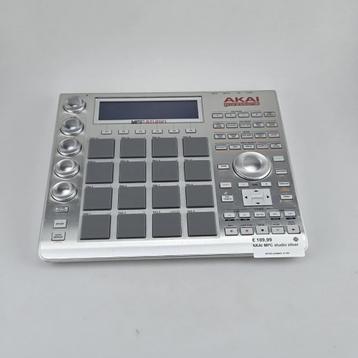 AKAI MPC studio zilver beschikbaar voor biedingen
