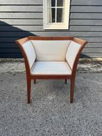 Mooie fauteuil, Ophalen of Verzenden