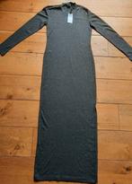 Nieuwe lange grijze jurk van Only maat M, Maat 38/40 (M), Only, Nieuw, Ophalen of Verzenden