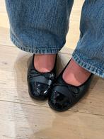 Gabor Ballerina's Maat 39 - Tijdloos & Hip, Kleding | Dames, Schoenen, Ophalen of Verzenden, Zo goed als nieuw, Zwart, Ballerina's