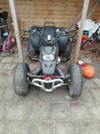 Barossa quad, Ophalen of Verzenden