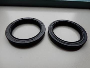 2 x Olie keerring 45-60-7. Nieuw. beschikbaar voor biedingen