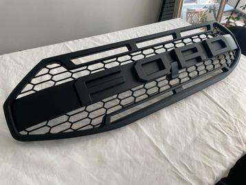 Raptor Grill Ford Custom 2024- beschikbaar voor biedingen