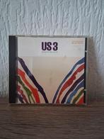 Cd Us3 - Hand On The Torch, Ophalen of Verzenden, 1985 tot 2000, Gebruikt