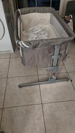 Safety first co-sleeper., Kinderen en Baby's, Babywiegjes en Ledikanten, Ophalen of Verzenden, Zo goed als nieuw, Wieg