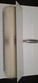 Prikroller voor egaline, Ophalen of Verzenden, Nieuw, Verfroller