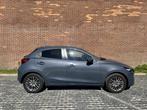 Mazda 2 1.5 e-SkyActiv-G 90 Exclusive-Line (bj 2024), Stof, Gebruikt, 4 cilinders, Origineel Nederlands
