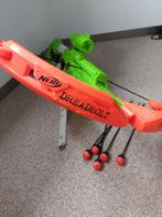 Nerf Dreadbolt kruisboog, Ophalen, Zo goed als nieuw, Jongen of Meisje