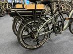 Fietshokje Raaks: Raaks Mio elektrische vouwfiets NIEUW, Overige merken, Versnellingen, Ophalen of Verzenden, Zo goed als nieuw