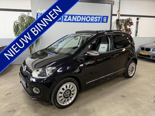 Volkswagen up! 1.0 high up! (bj 2012), Auto's, Volkswagen, Bedrijf, Te koop, up!, ABS, Airbags, Airconditioning, Alarm, Centrale vergrendeling