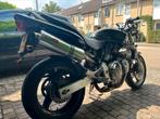 Honda CB600S, CB 600 S, CB 600 (Zie beschrijving), Ophalen, Gebruikt
