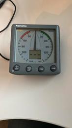 Raymarine st60+ wind a22012, Watersport en Boten, Ophalen of Verzenden, Zo goed als nieuw