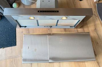 ATAG WS90211IM Wandschouw afzuigkap goede staat beschikbaar voor biedingen