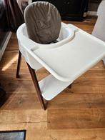 Stokke steps kinderstoel, Ophalen, Zo goed als nieuw, Meegroeistoel