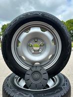NIEUWE / DEMO set VOLKSWAGEN CRAFTER BANDEN ZOMER VELGEN, Ophalen, Bestelwagen, 16 inch, Nieuw