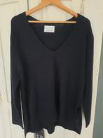 Trui van Samsoe Samsoe, nieuw, Kleding | Dames, Ophalen of Verzenden, Zo goed als nieuw, Blauw